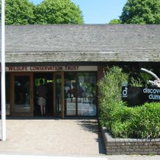 Jersey Zoo