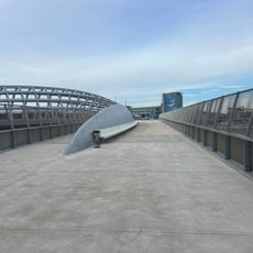 Franchissement Pleyel