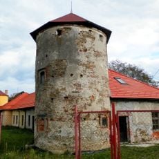 Szirmayovský kaštel