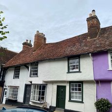 41 And 43, Castle Street