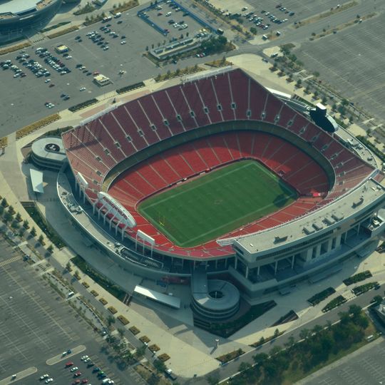 Arrowhead Stadium