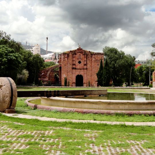 Guadalupe Municipality