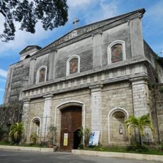 Saint Raymond of Peñafort Parish Church