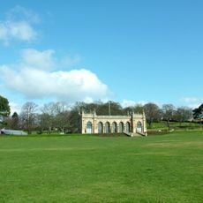 Baxter Park
