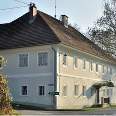 Sierning Lett Mühle