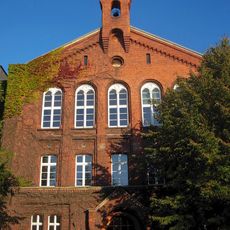 6 Bernardyńska Street in Bydgoszcz