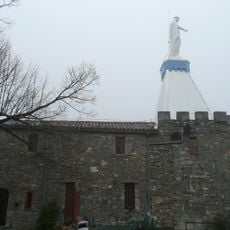 Chapelle de l'Ermitage de Notre-Dame-des-Mines