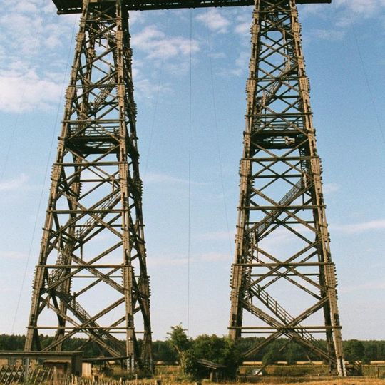 Laboratori di misurazione delle antenne di Brück