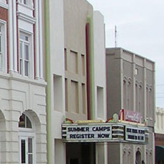 Emma Kelly Theatre