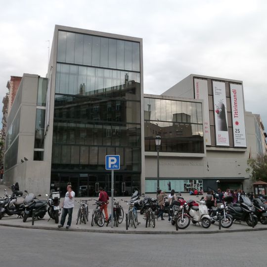 Teatro Valle-Inclán