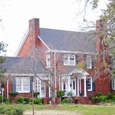 Robert G. Turner House