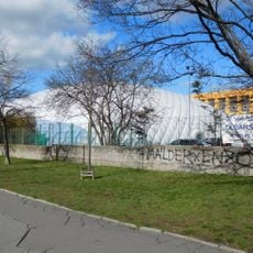 Tenisové centrum Olšanská
