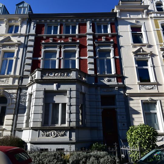 Kurfürstenstraße 23a