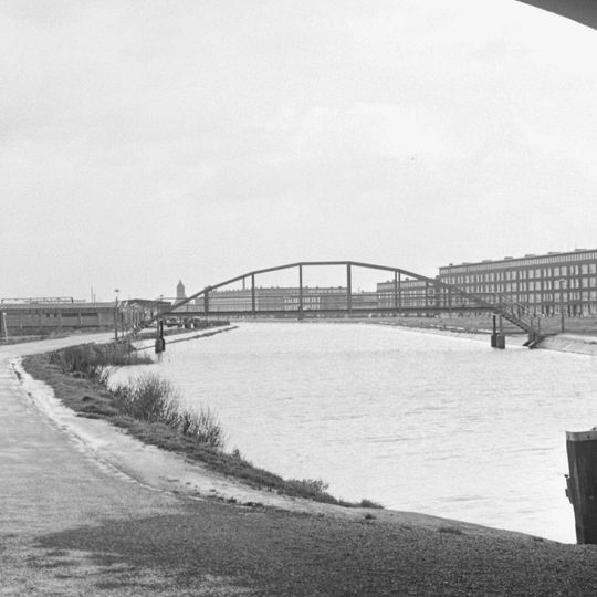 Bergsingelbrug