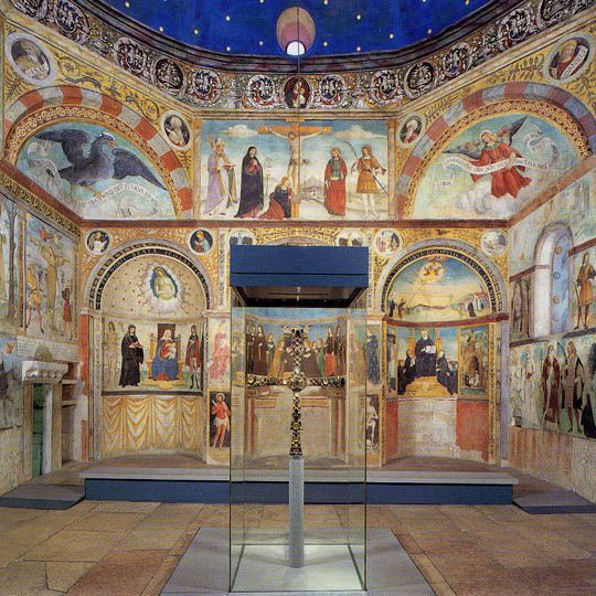 Chiesa di Santa Maria in Solario