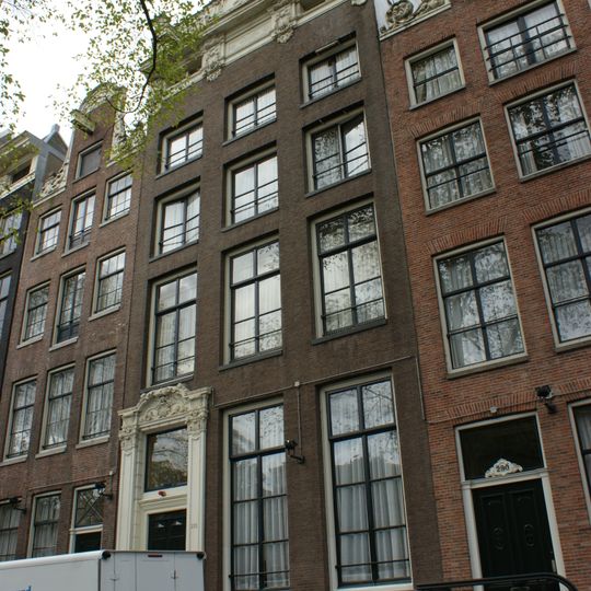 Singel 292, Amsterdam