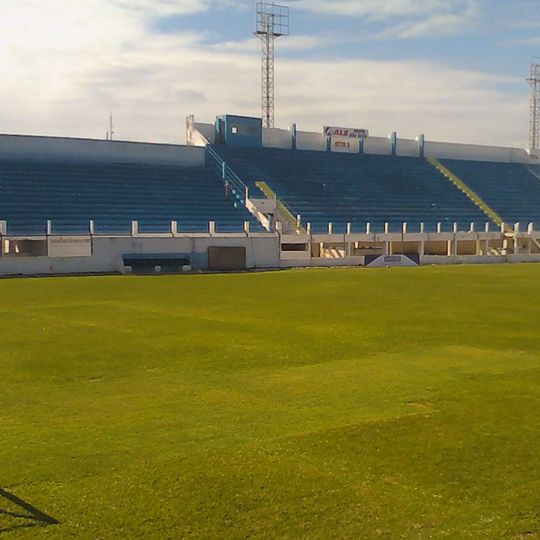 Estádio do Sernamby