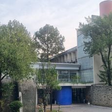 Sao Paulo University College of Nursing