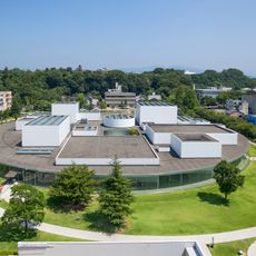 21st Century Museum of Contemporary Art