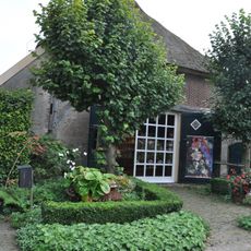 Boterstraat 7, Bronkhorst