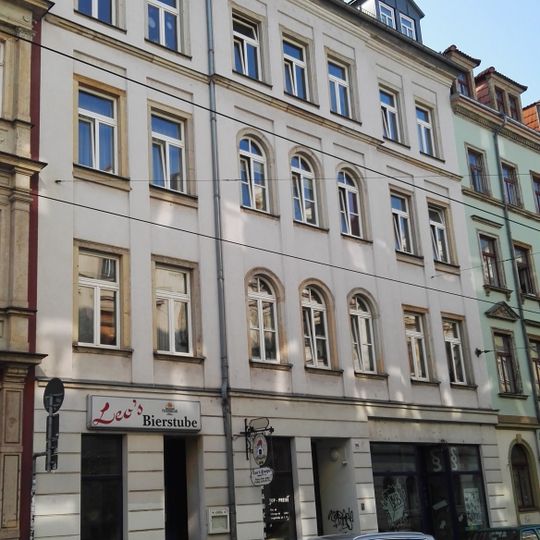 Rothenburger Straße 26