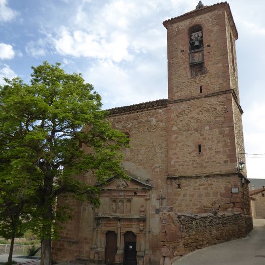 Iglesia de Nuestra Señora de la Asunción