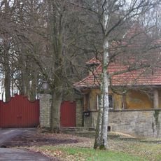 Pförtnerhaus