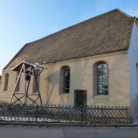 Dorfkirche Döbernitz