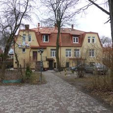 Жилой дом (Калининград)