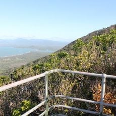 Mount Cook National Park