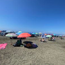 Playa de la Cala del Moral