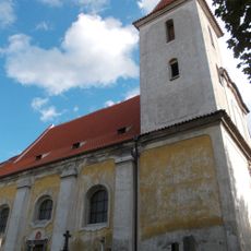 Church of Saint Wenceslaus
