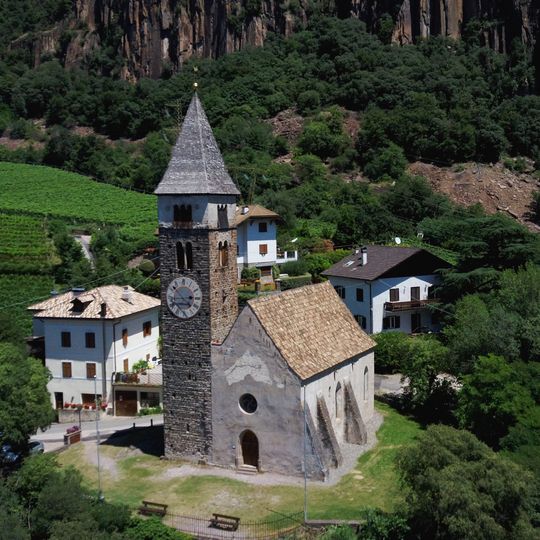 Chiesa di San Giacomo