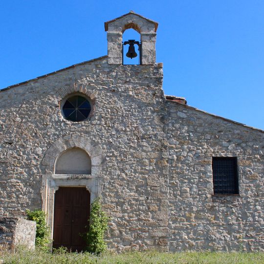 San Vittore