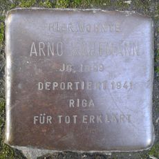 Arno Kaufmann