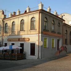 Small Synagogue in Chełm