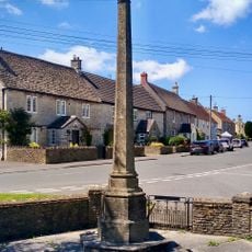 Hawkesbury Upton War Memorial