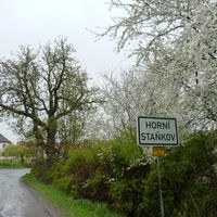 Horní Staňkov