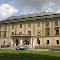 Zlín Castle