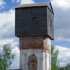 Church of the Intercession of the Theotokos (Edinoverie) in Borovsk
