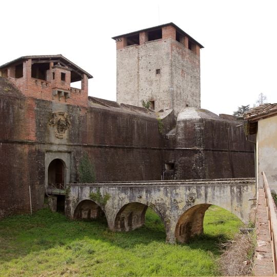 Fortezza Santa Barbara