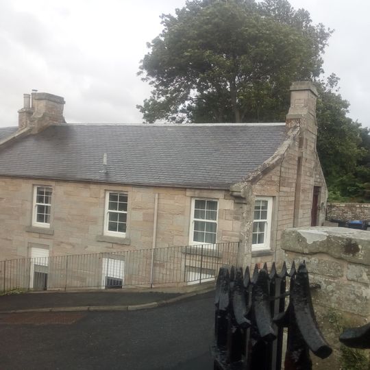 Lynwell And Castle Dene,