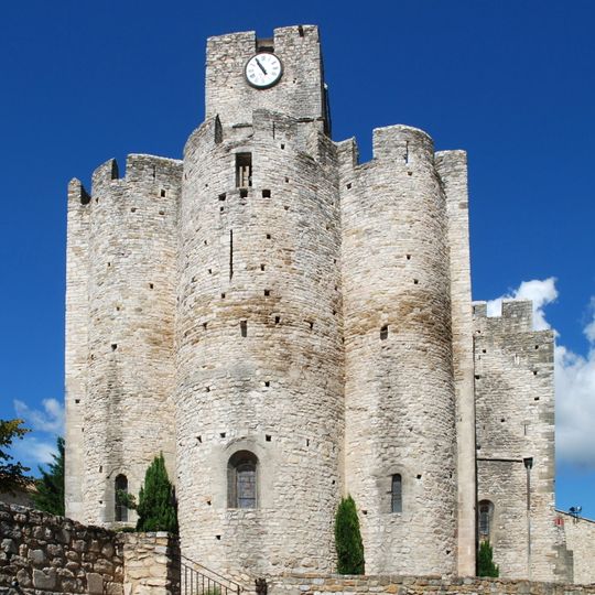 Église Saint-Laurent de Saint-Laurent-des-Arbres