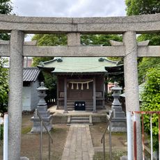 Yakumo-jinja