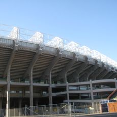 Free State Stadium
