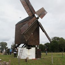 Tejn Stubmølle