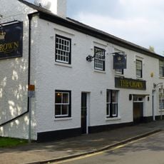 The Crown Inn