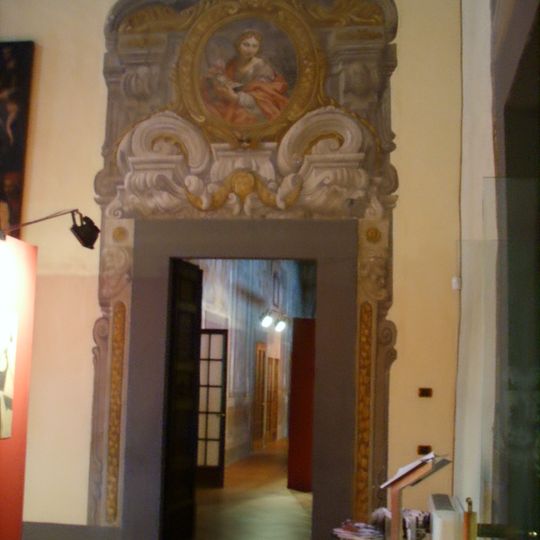 Palazzo Vai