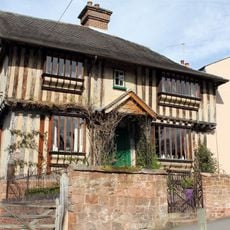 Ye Olde Grammar School