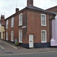 Bridewell Cottage